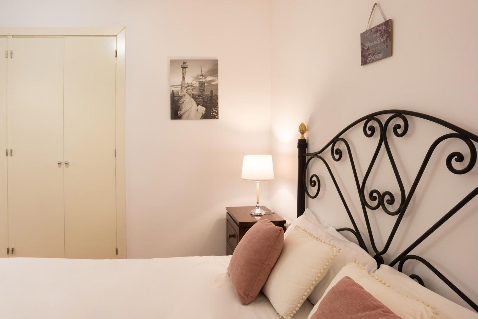 Vidrio Urban Apartment Sevilla Buitenkant foto